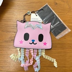 Tokidoki Coin Purse